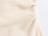 Asymmetric Fashion Dress – Posh Atomic