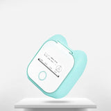 Bluetooth Mini Label Printer Style B USB – Posh Atomic