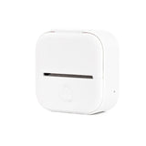 Bluetooth Mini Label Printer Yellow USB – Posh Atomic