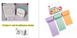 Bluetooth Mini Label Printer – Posh Atomic