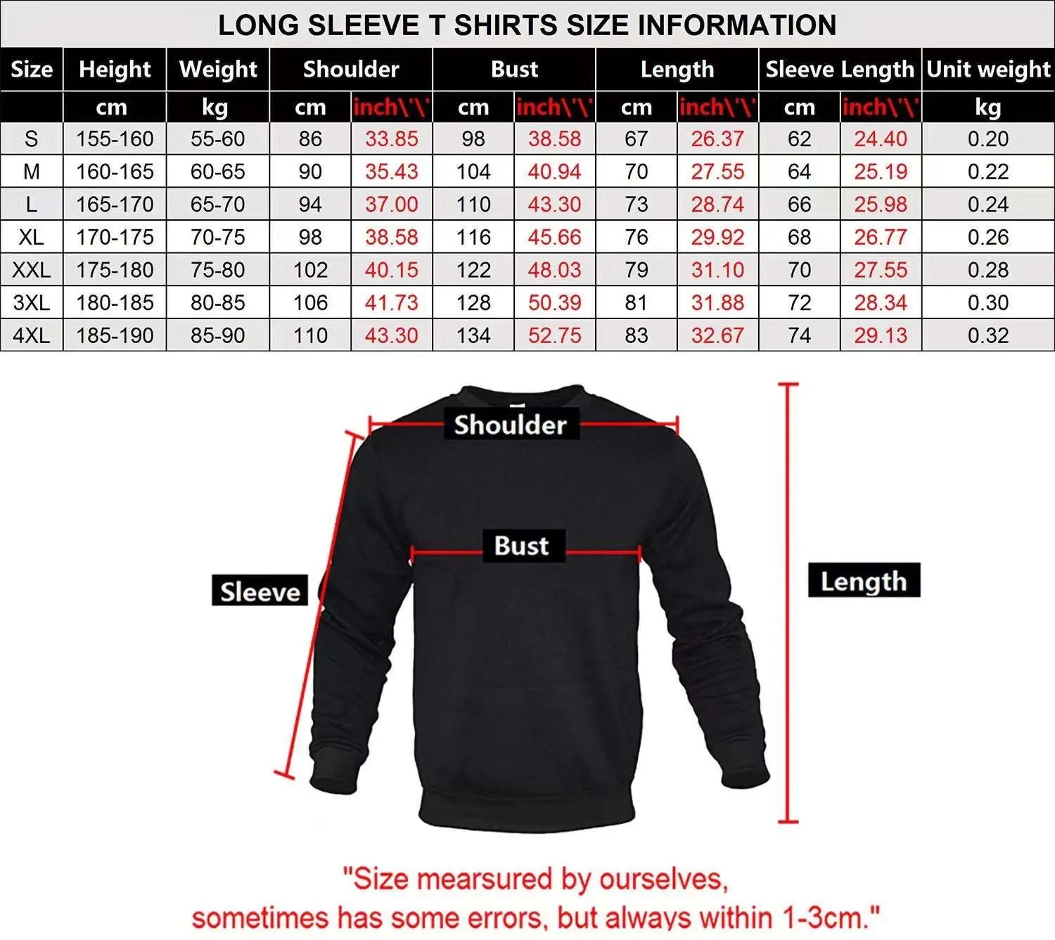 Casual Round Neck Sweater Blue XL – Posh Atomic