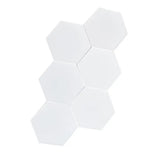 Color-changing Smart Light As shown AU Colorful remote control touch – Posh Atomic