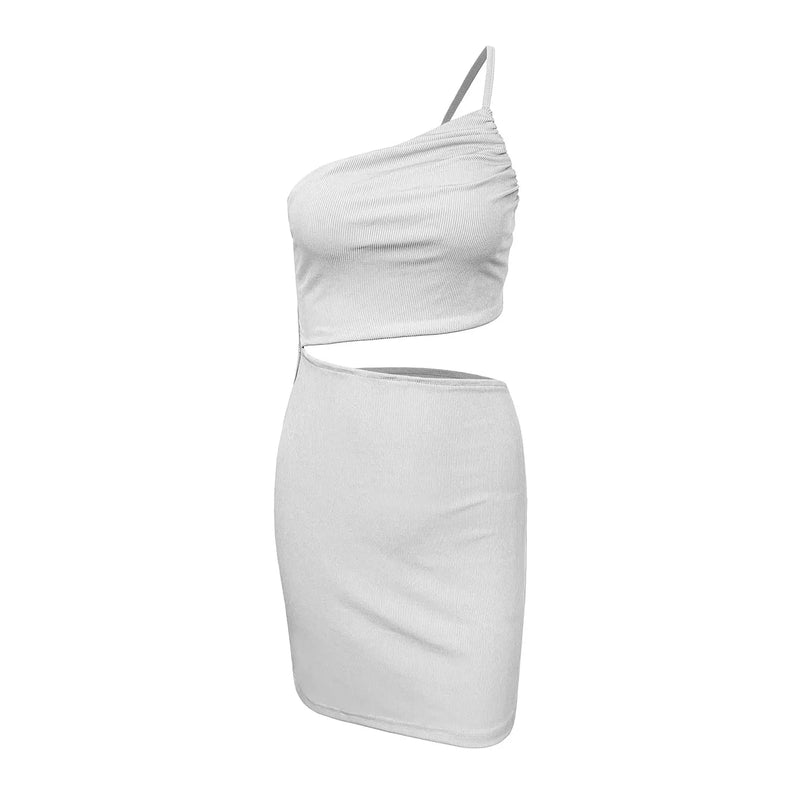 Drawstring Dress Women 6191 Apricot XL – Posh Atomic