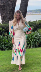 Dress Suit Women – Posh Atomic