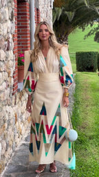 Dress Suit Women – Posh Atomic