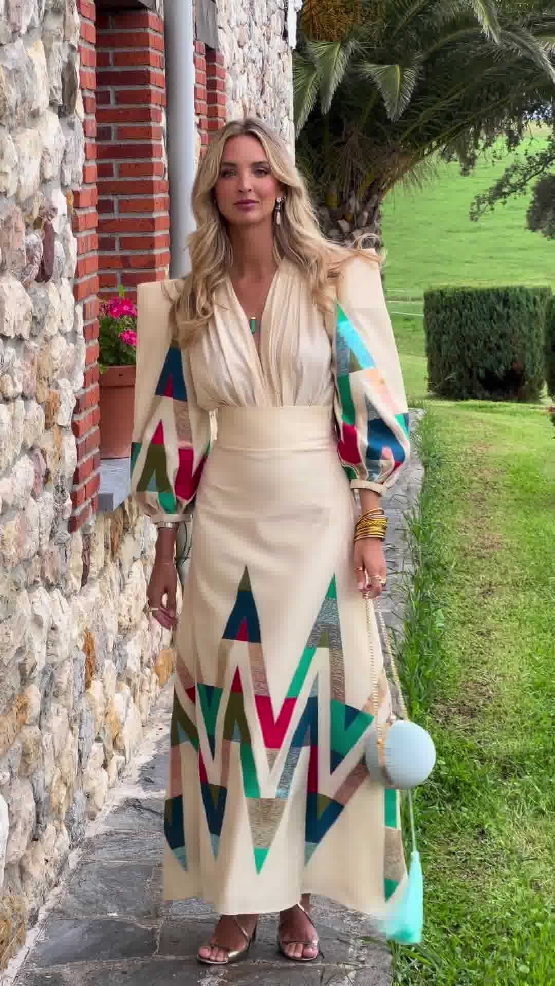 Dress Suit Women – Posh Atomic