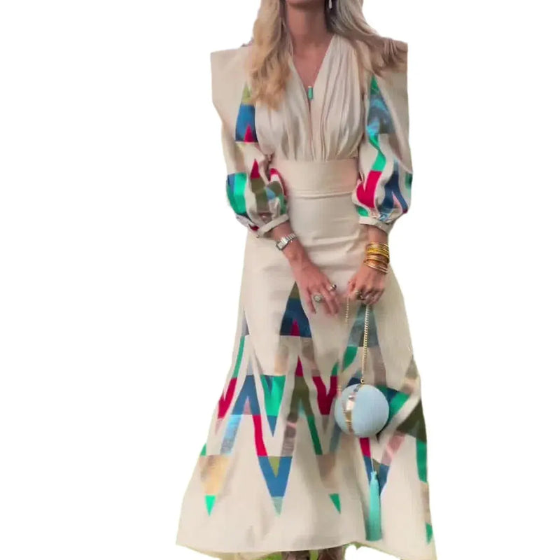 Dress Suit Women Picture Color XXL – Posh Atomic
