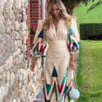 Dress Suit Women Picture Color M – Posh Atomic