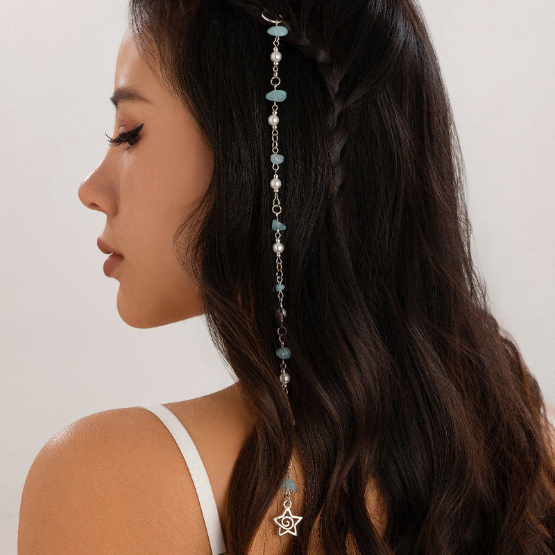 Fashion Hair Band – Posh Atomic