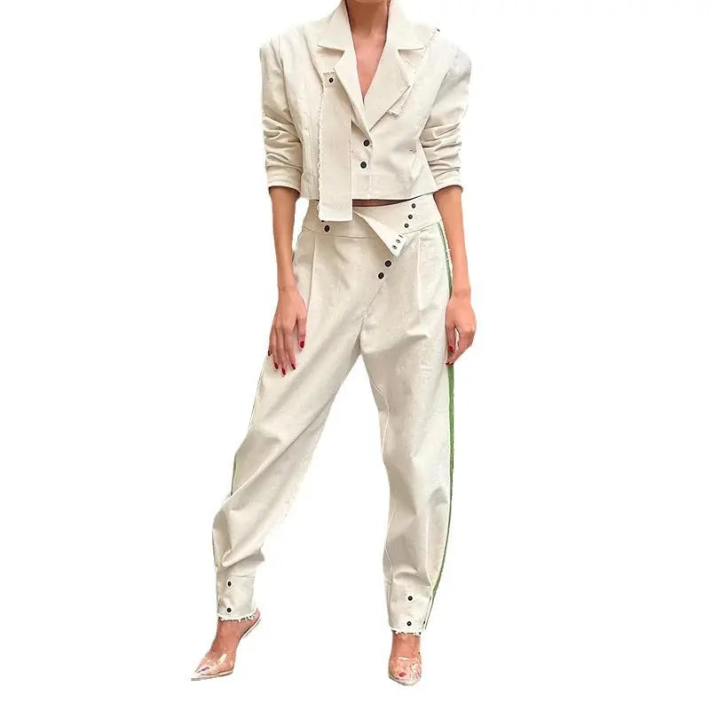 Fashion Suit Set – Posh Atomic