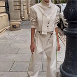 Fashion Suit Set – Posh Atomic