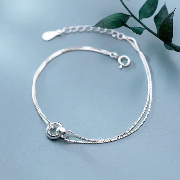 Fashionable Bracelet – Posh Atomic