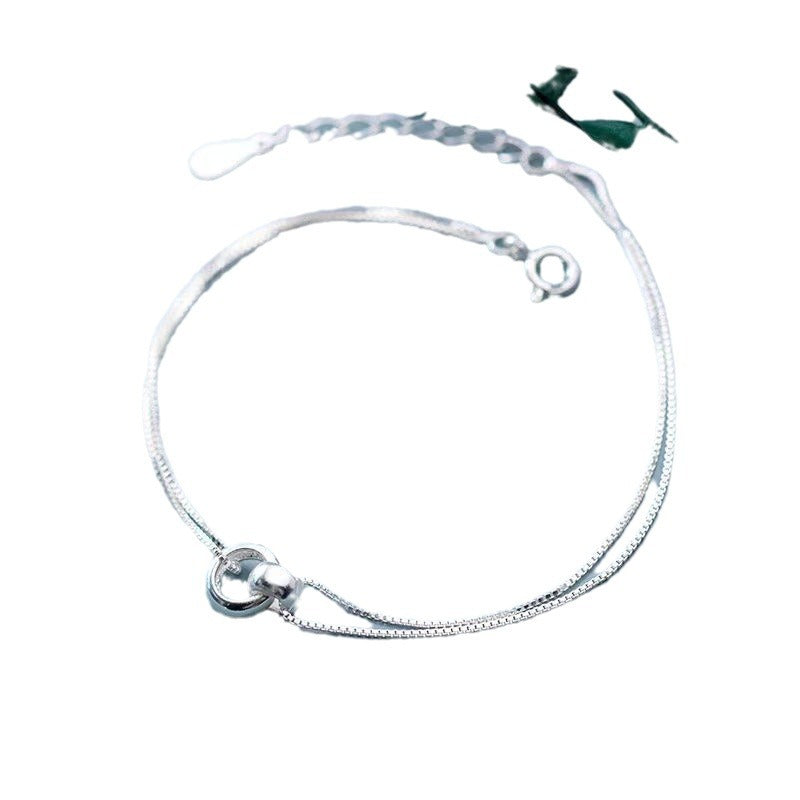 Fashionable Bracelet – Posh Atomic
