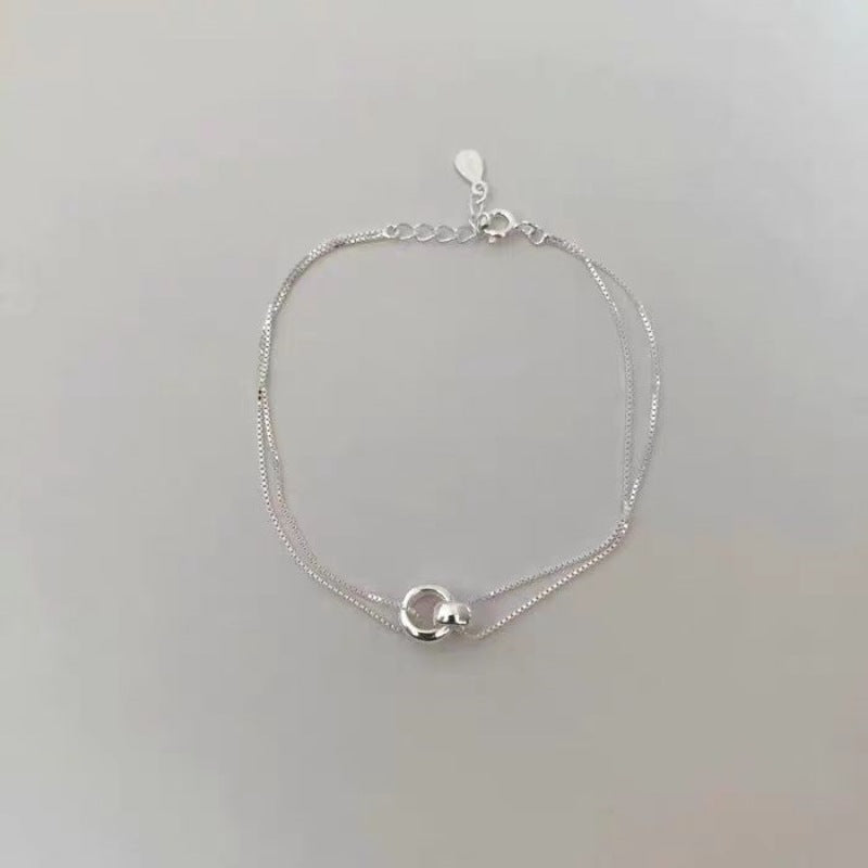 Fashionable Bracelet – Posh Atomic