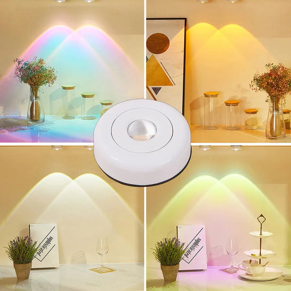 Kitchen Lights Under the Cabinet Warm light – Posh Atomic