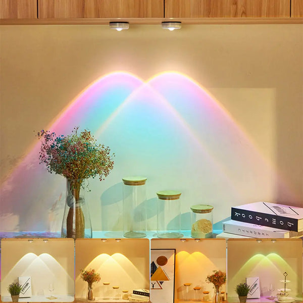 Kitchen Lights Under the Cabinet White light – Posh Atomic