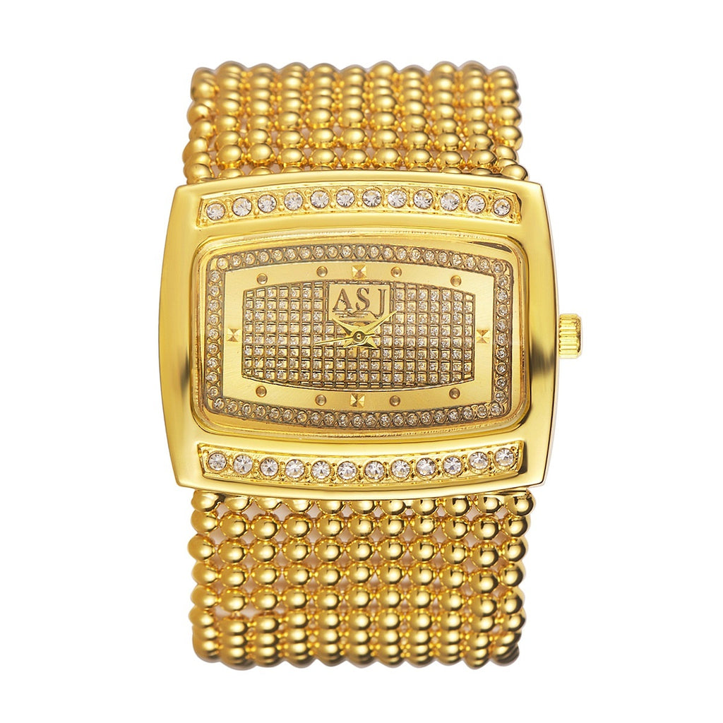 Luxury Women's Watch – Posh Atomic