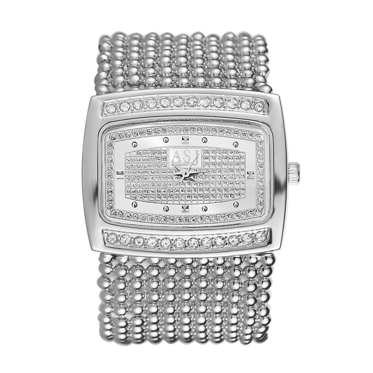 Luxury Women's Watch – Posh Atomic