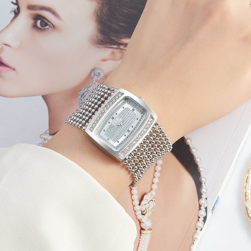 Luxury Women's Watch – Posh Atomic