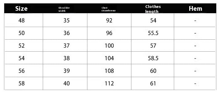 Men's Slim Fit Versatile Fashion Double Breasted Vest Ivory White XL – Posh Atomic