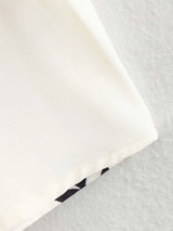 Mid-length Top – Posh Atomic