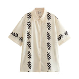 Mid-length Top White M – Posh Atomic