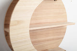 Moon Storage Shelf – Posh Atomic