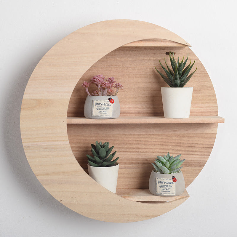 Moon Storage Shelf – Posh Atomic