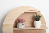 Moon Storage Shelf – Posh Atomic