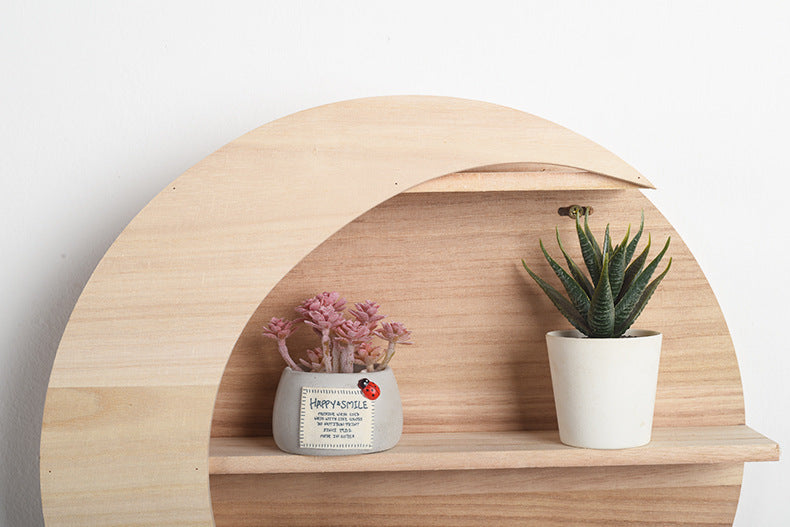 Moon Storage Shelf – Posh Atomic