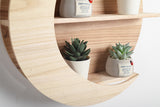 Moon Storage Shelf – Posh Atomic