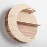 Moon Storage Shelf – Posh Atomic