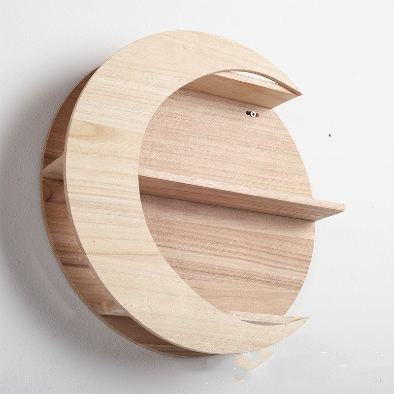 Moon Storage Shelf – Posh Atomic