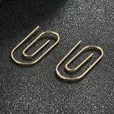 Multi Set Women's Gold Earrings Style 6 – Posh Atomic