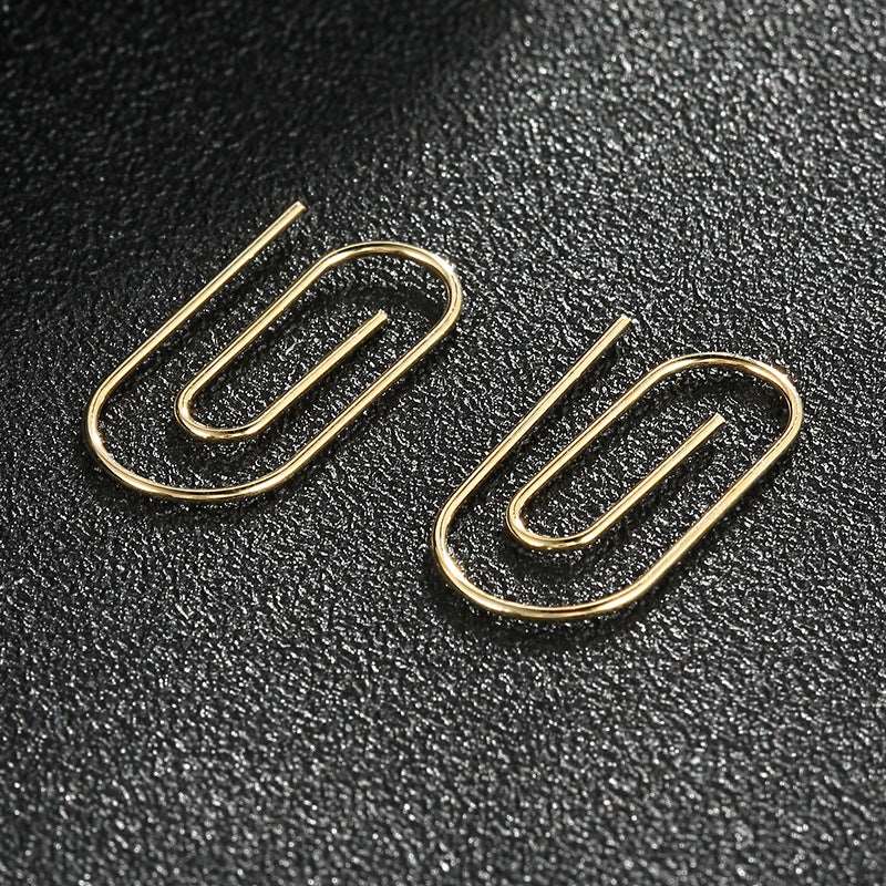 Multi Set Women's Gold Earrings Style 6 – Posh Atomic