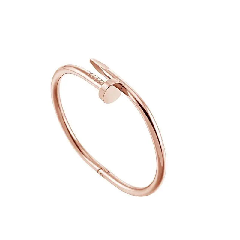 Nail Bracelet – Posh Atomic