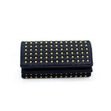 Women's Long Tri-fold Wallet Large-capacity Handbag