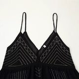 Women's Sexy V-neck Top