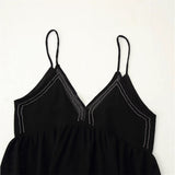 Women's Sexy V-neck Top