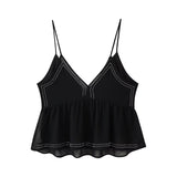 Women's Sexy V-neck Top