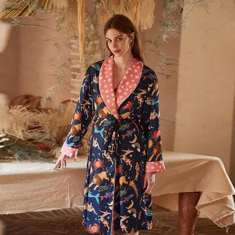 Pajama Bottoms – Posh Atomic
