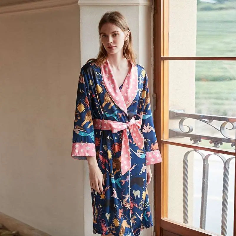 Pajama Bottoms – Posh Atomic