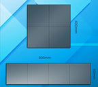 Pixel Screen Bluetooth Ambience Light – Posh Atomic