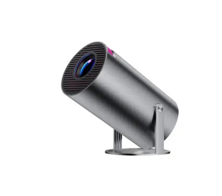 Portable Projector – Posh Atomic