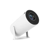 Portable Projector HY300 European Standard – Posh Atomic