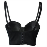 Punk Studded Top – Posh Atomic