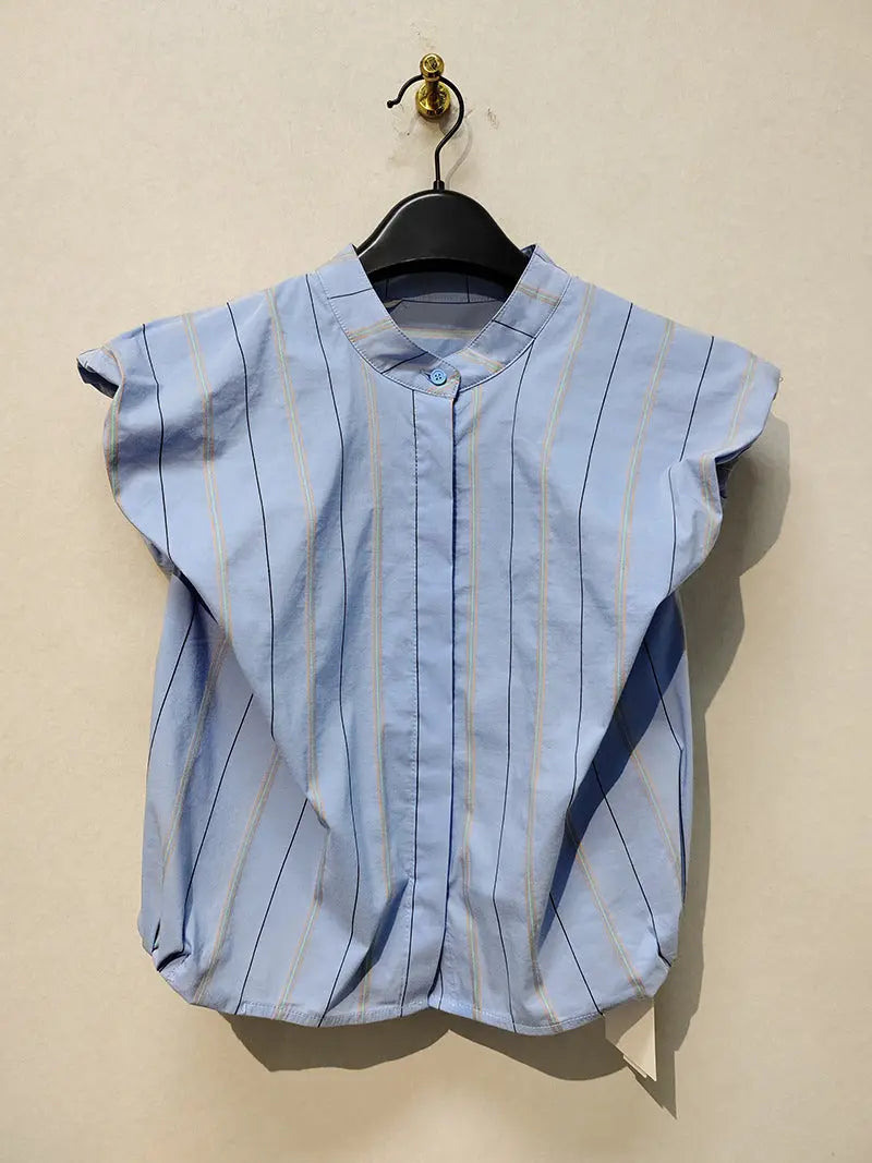 Retro French Shirt – Posh Atomic