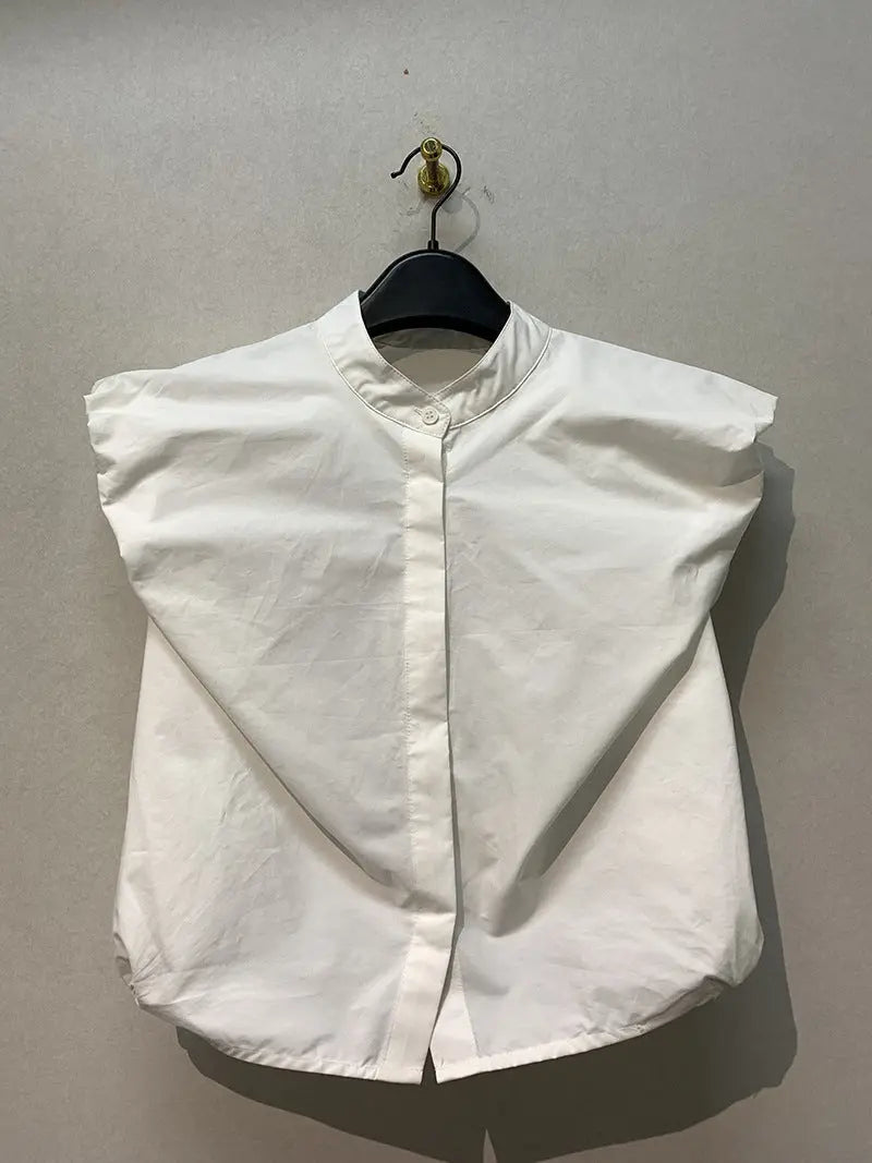Retro French Shirt – Posh Atomic