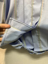 Retro French Shirt – Posh Atomic