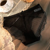 Ruffled Classic Panties Skin Color L – Posh Atomic